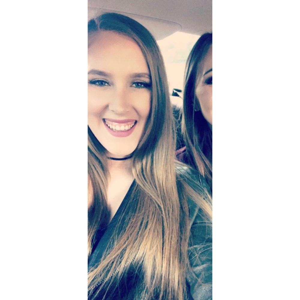 💕Hey Gorgeous!💕